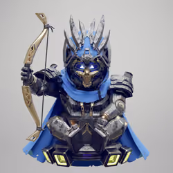 TRON X #2760
