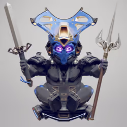 TRON X #602