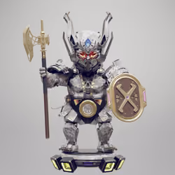 TRON X #6005