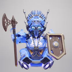 TRON X #355