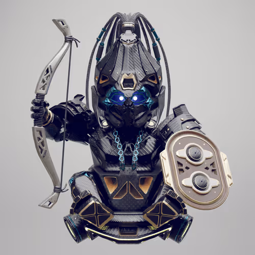 Tronx