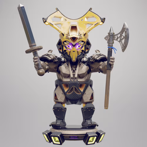 Tronx