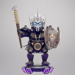 TRON X #706