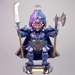 TRON X #3175