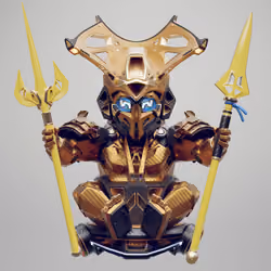 TRON X #2453