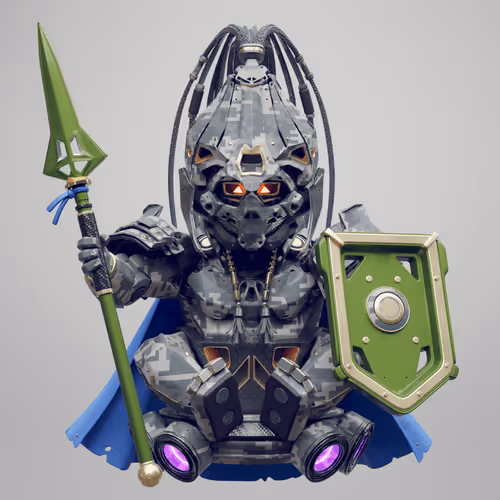 Tronx
