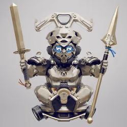 TRON X #609