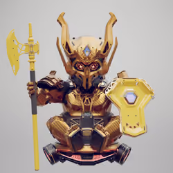 TRON X #338