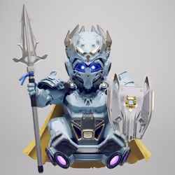TRON X #5770