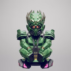 TRON X #4620