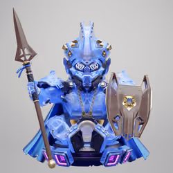 TRON X #2225
