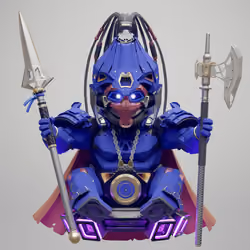 TRON X #3025