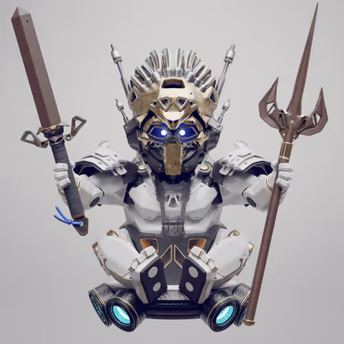 Tronx