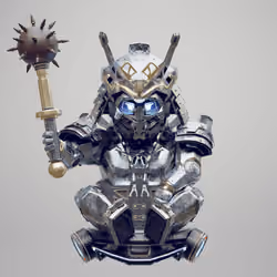 TRON X #3445