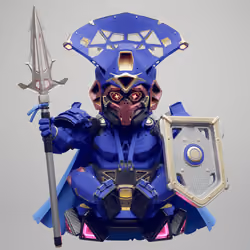 TRON X #2441