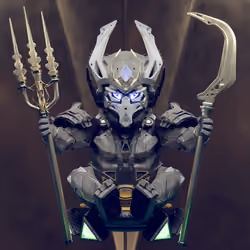 TRON X #5657