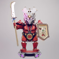 TRON X #5880