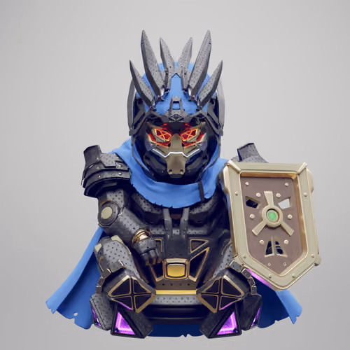 TRON X #5957
