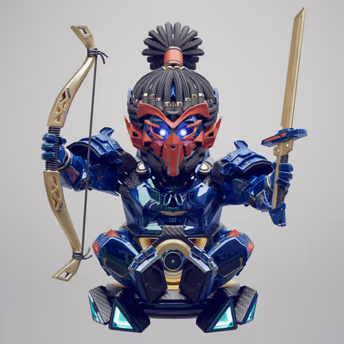 Tronx