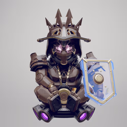 Tronx
