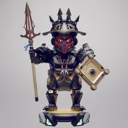 TRON X #5993