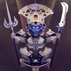 TRON X #1271