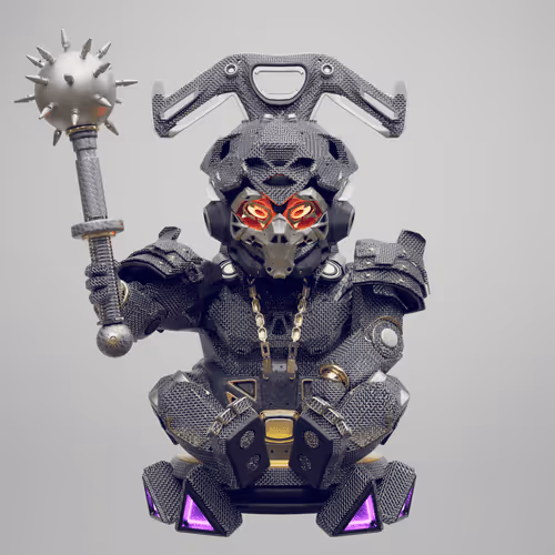 Tronx