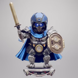 TRON X #6025