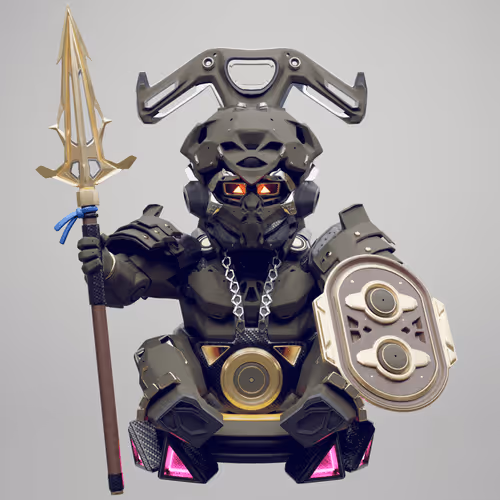 Tronx