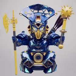 TRON X #7078