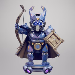 TRON X #2210