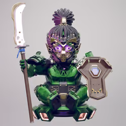 TRON X #3721