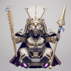 TRON X #6033