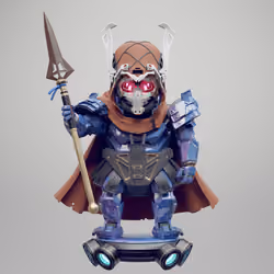 TRON X #4035