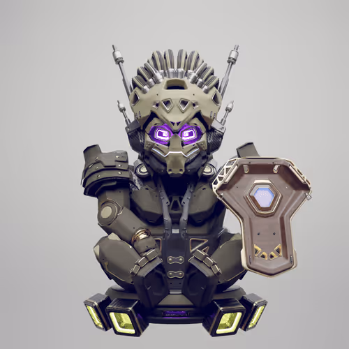 Tronx