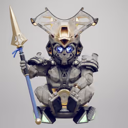 TRON X #4381