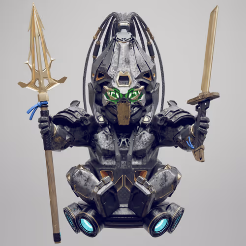 Tronx