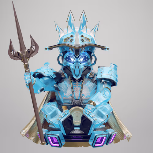 Tronx
