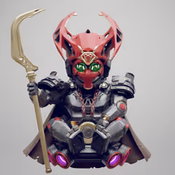 TRON X #3937