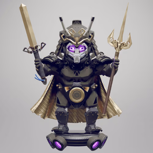 TRON X #2211