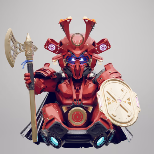 TRON X #4844
