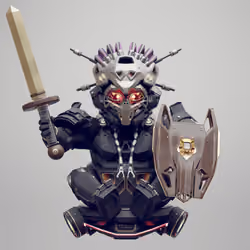 TRON X #1014