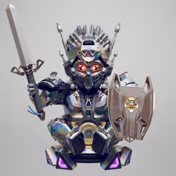 TRON X #4948