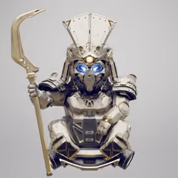 TRON X #531