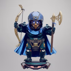 TRON X #3714