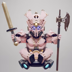 TRON X #3040