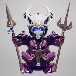 TRON X #3767