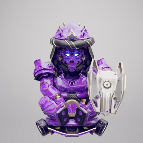 TRON X #3116