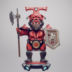 TRON X #4542