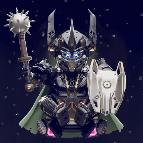 Tronx